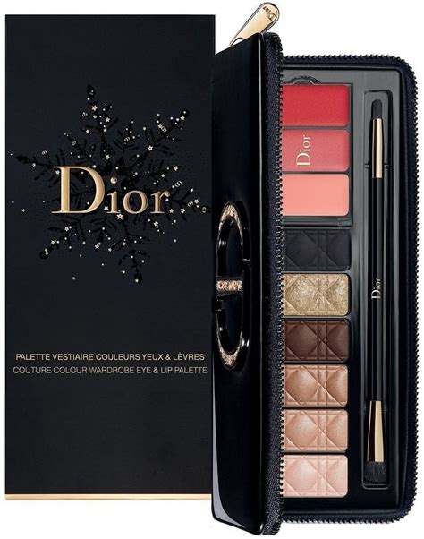 christian dior holiday|dior holiday palette.